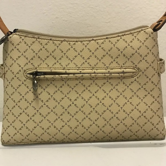 🚫SOLD🚫NWT La Tour Eiffel Paris 1887 Beige Vinyl Body - Picture 4 of 8